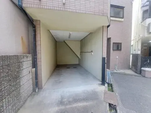 3DK+S Osaka-shi Tsurumi-ku Prefectura de Osaka (5)