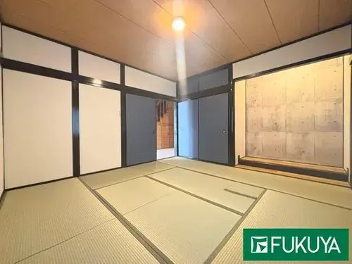 4LDK Ikeda Prefectura de Osaka (3)