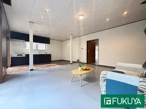 4LDK Ikeda Prefectura de Osaka (4)