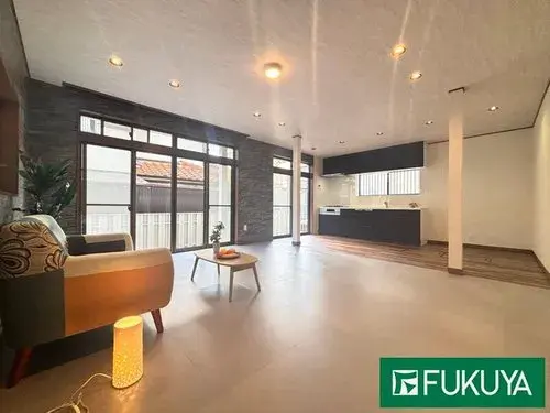 4LDK Ikeda Prefectura de Osaka (5)