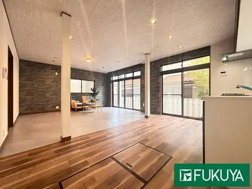 4LDK Ikeda Prefectura de Osaka (6)