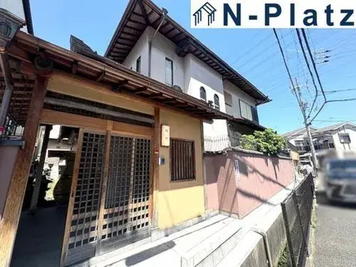 Akiya in 八尾市
