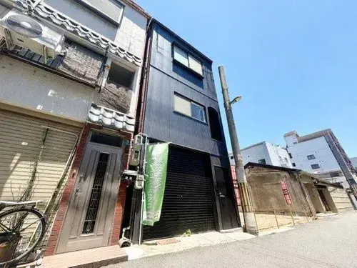 2LDK Property Abeno-ku, Osaka City, Osaka Prefecture (2)