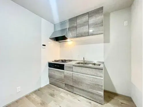 2LDK Property Abeno-ku, Osaka City, Osaka Prefecture (12)