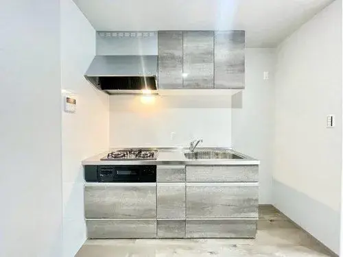 2LDK Property Abeno-ku, Osaka City, Osaka Prefecture (13)