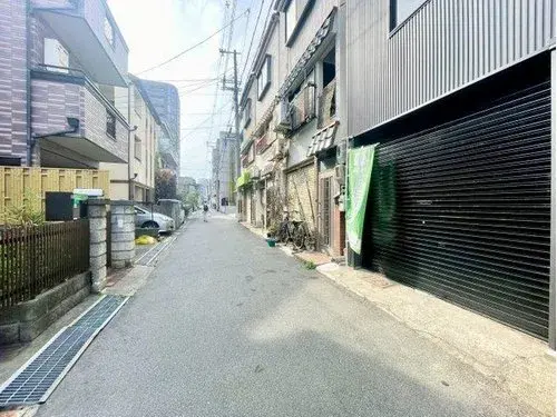2LDK Property Abeno-ku, Osaka City, Osaka Prefecture (3)