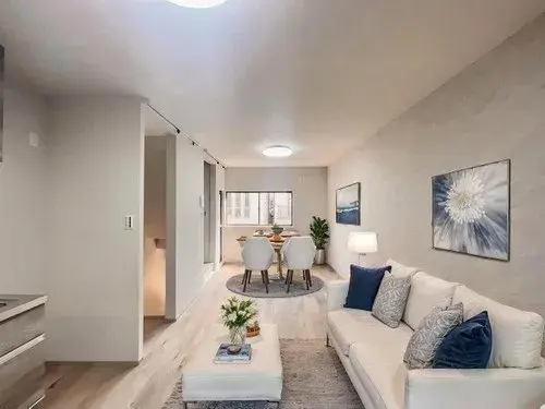 2LDK Property Abeno-ku, Osaka City, Osaka Prefecture (4)