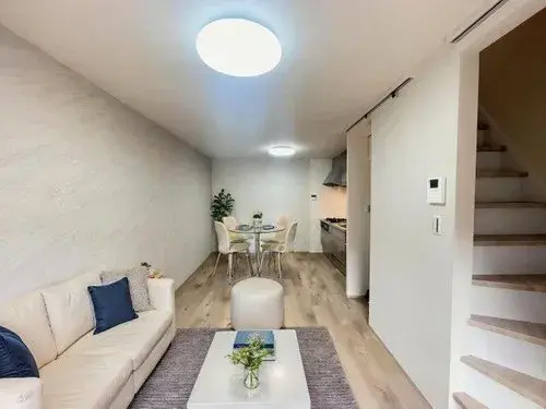 2LDK Property Abeno-ku, Osaka City, Osaka Prefecture (5)
