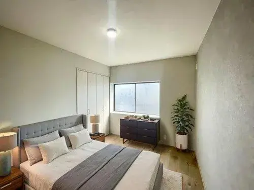 2LDK Property Abeno-ku, Osaka City, Osaka Prefecture (6)