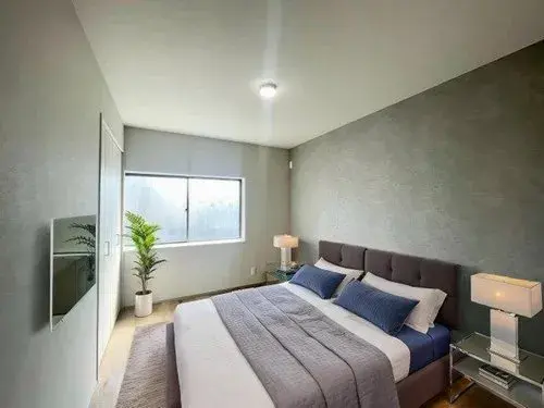 2LDK Property Abeno-ku, Osaka City, Osaka Prefecture (7)