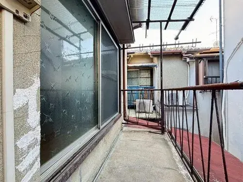 Osaka Daito 3DK Property (2)