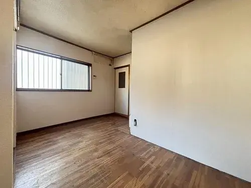 Osaka Daito 3DK Property (11)