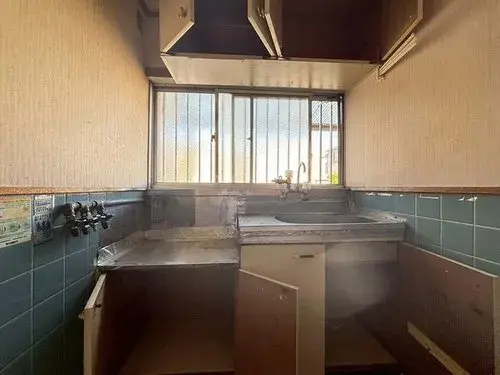 Osaka Daito 3DK Property (12)