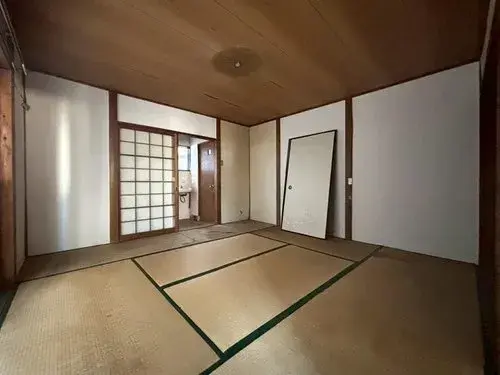 Osaka Daito 3DK Property (14)