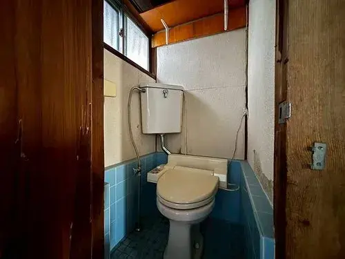 Osaka Daito 3DK Property (15)