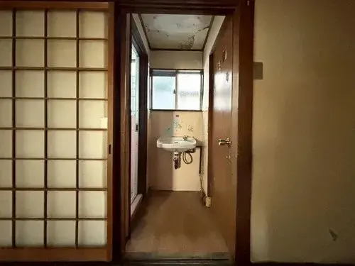Osaka Daito 3DK Property (17)