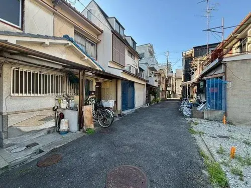 Osaka Daito 3DK Property (3)