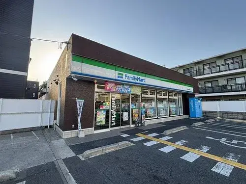 Osaka Daito 3DK Property (22)