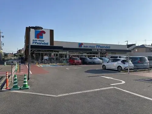 Osaka Daito 3DK Property (24)