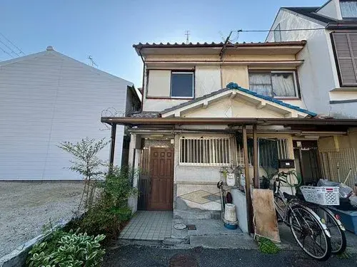 Osaka Daito 3DK Property (4)