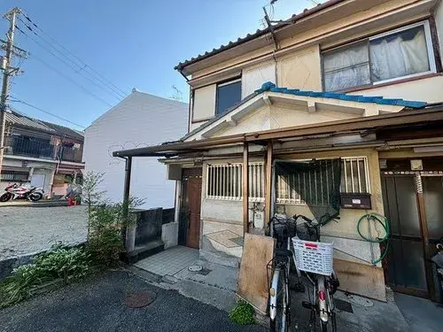 Osaka Daito 3DK Property (5)