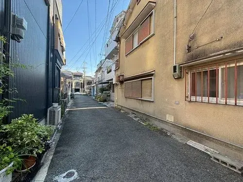 Osaka Daito 3DK Property (6)