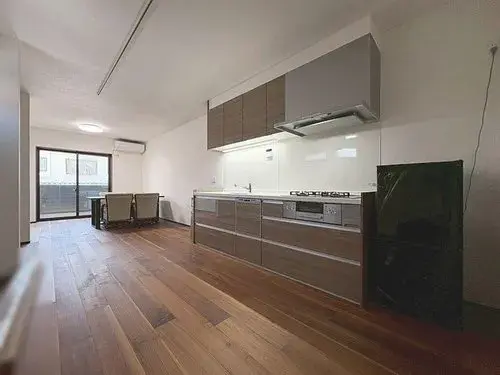 2LDK Property Ibaraki City, Osaka Prefecture (14)