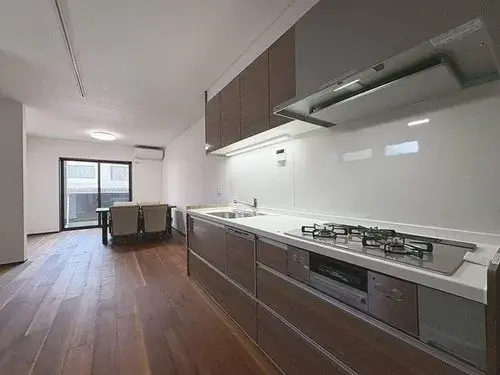2LDK Property Ibaraki City, Osaka Prefecture (15)