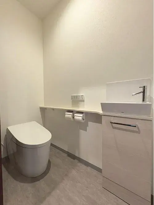 2LDK Property Ibaraki City, Osaka Prefecture (18)