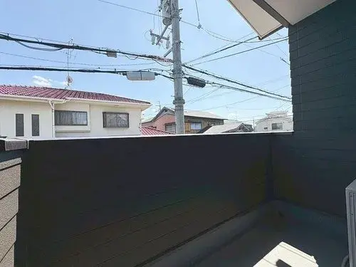 2LDK Property Ibaraki City, Osaka Prefecture (3)