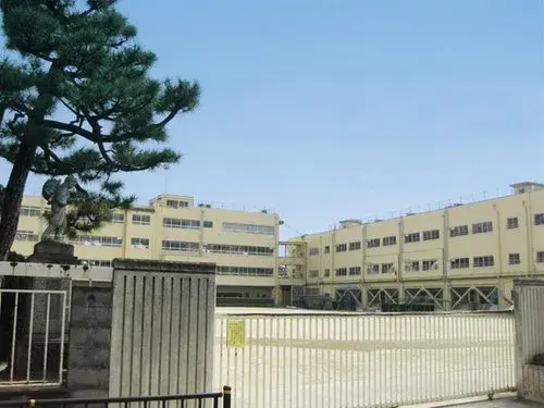 2LDK Property Ibaraki City, Osaka Prefecture (21)