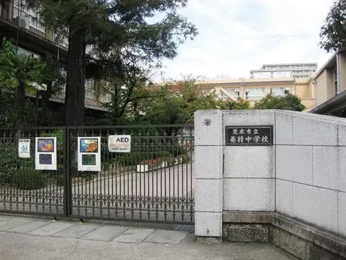 2LDK Property Ibaraki City, Osaka Prefecture (22)