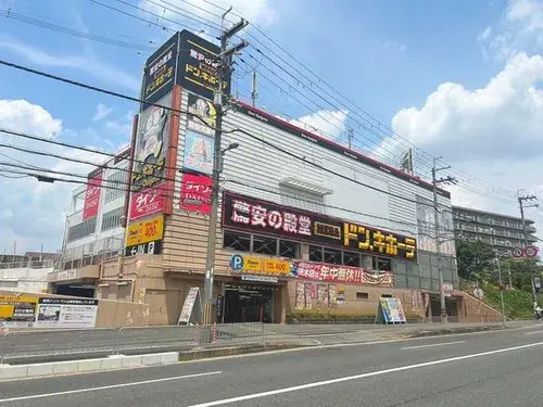 2LDK Property Ibaraki City, Osaka Prefecture (24)
