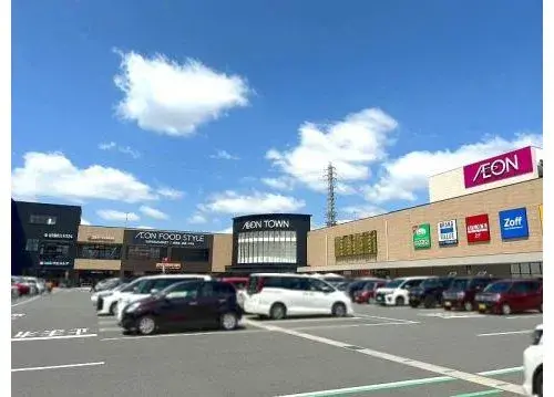 2LDK Property Ibaraki City, Osaka Prefecture (25)