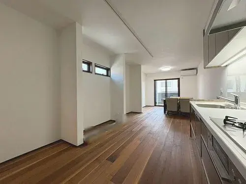 2LDK Property Ibaraki City, Osaka Prefecture (8)