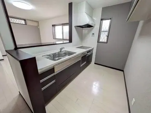 4LDK住宅 大东市 大阪府 (12)