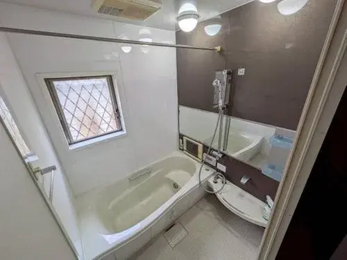 4LDK住宅 大东市 大阪府 (15)