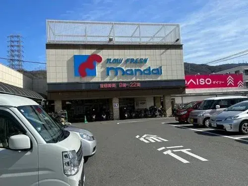 4LDK住宅 大东市 大阪府 (18)