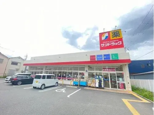 4LDK住宅 大东市 大阪府 (20)
