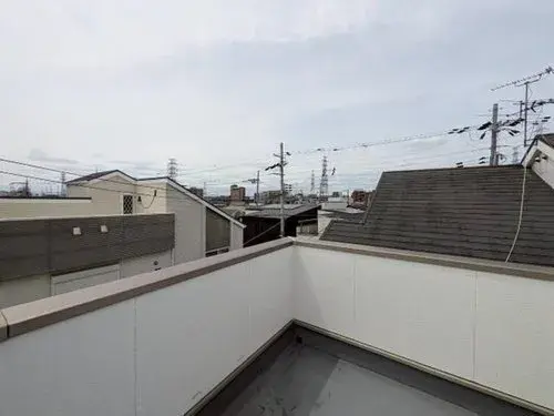 4LDK住宅 大东市 大阪府 (3)