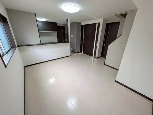 4LDK住宅 大东市 大阪府 (4)
