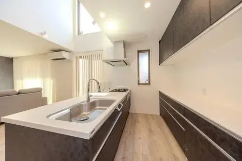 3LDK Property Toyonaka City Osaka Prefecture (14)