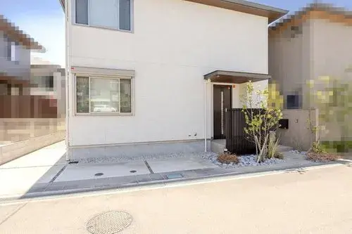 3LDK Property Toyonaka City Osaka Prefecture (3)