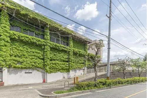 3LDK Property Toyonaka City Osaka Prefecture (26)