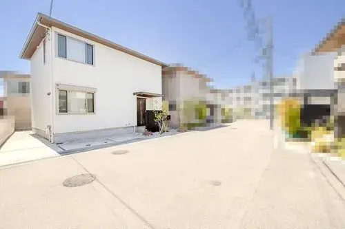 3LDK Property Toyonaka City Osaka Prefecture (4)