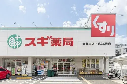 3LDK Property Toyonaka City Osaka Prefecture (31)