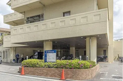 3LDK Property Toyonaka City Osaka Prefecture (33)