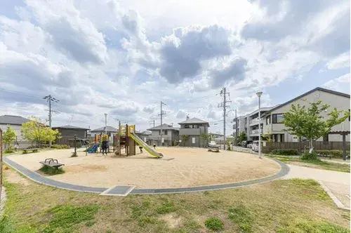 3LDK Property Toyonaka City Osaka Prefecture (34)