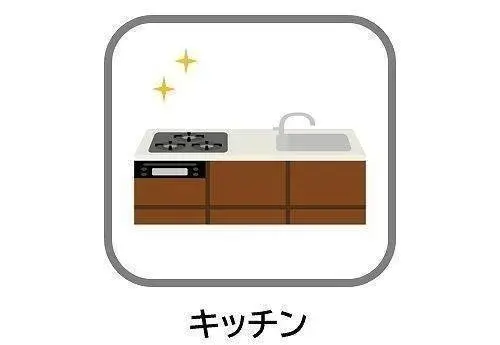 Large LDK Property Nishi Ward Osaka (2)