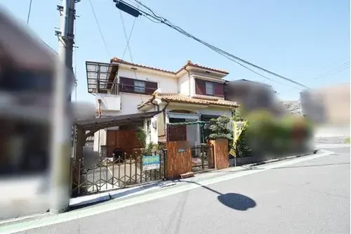 Osaka Prefecture Kawachinagano City 4LDK Property (2)